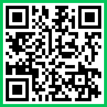 그림입니다.  원본 그림의 이름: 인스타qr.png  원본 그림의 크기: 가로 357pixel, 세로 357pixel